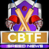 CBTF Speed News Blog
