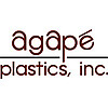 Agap&eacute; Plastics Blog