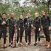 Top Shot Spearfishing​ Blog