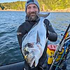 The Frenchman Spearfishing Blog