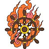 Burning Wheel Yoga School Blog