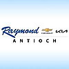 Raymond Chevrolet Blog