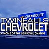 Twin Falls Chevrolet Blog