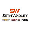 Seth Wadley Chevrolet GMC of Perry Blog