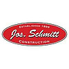 Jos Schmitt Contruction Blog