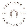 Bethany P Photography Blog