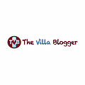 The Villa Blogger