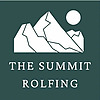 The Summit Rolfing Blog