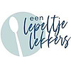 Een Lepeltje Lekkers