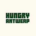 Hungry Antwerp Blog