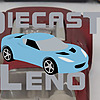 Diecast Leno Blog