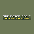The Motor Pool Blog