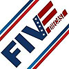 Five Diecast Blog