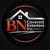 Covered Exteriors Blog