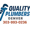 Quality Plumbers Denver Blog
