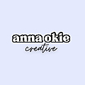Anna Okie Creative Blog