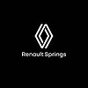 Renault Springs Blog