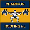 Champion Roofing Blog