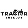 Tractor Tuesday Blog