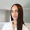 Inna Moskalyk Blog