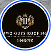 2 Guys Roofing Blog