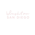 BlushTan San Diego Blog