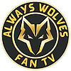 Always Wolves News