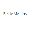 MMA Betting Blog