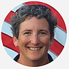 Carol Newman Cronin Blog &raquo; Wingfoil