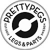 Pretty Pegs Blog