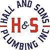 Hall and Sons Plumbing Inc