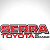 Toyota of Decatur Blog