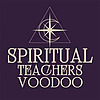 Spiritual Teachers Voodoo Blog