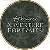 Hawaii Adventure Portraits