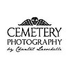 Cemetery Photography by Chantal Larochelle Blog