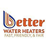 Better Water Heater Blog
