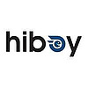Hiboy Blog