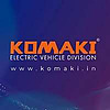 Komaki EV Blog