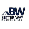Better Way Roofing Blog