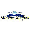 Master Roofers Blog