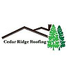 Cedar Ridge Roofing Blog