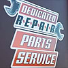 Dedicated Repair Blog