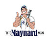 The Maynard Man Blog