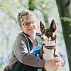 Susan Garrett's Dog Agility Blog