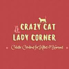 Crazy Cat Lady Corner