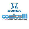Conicelli Honda Blog