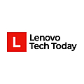 Lenovo Tech Today