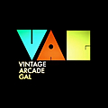 Vintage Arcade Gal Blog