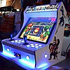 TinyArcade UK Blog
