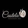 Castelo Portrait Art Blog